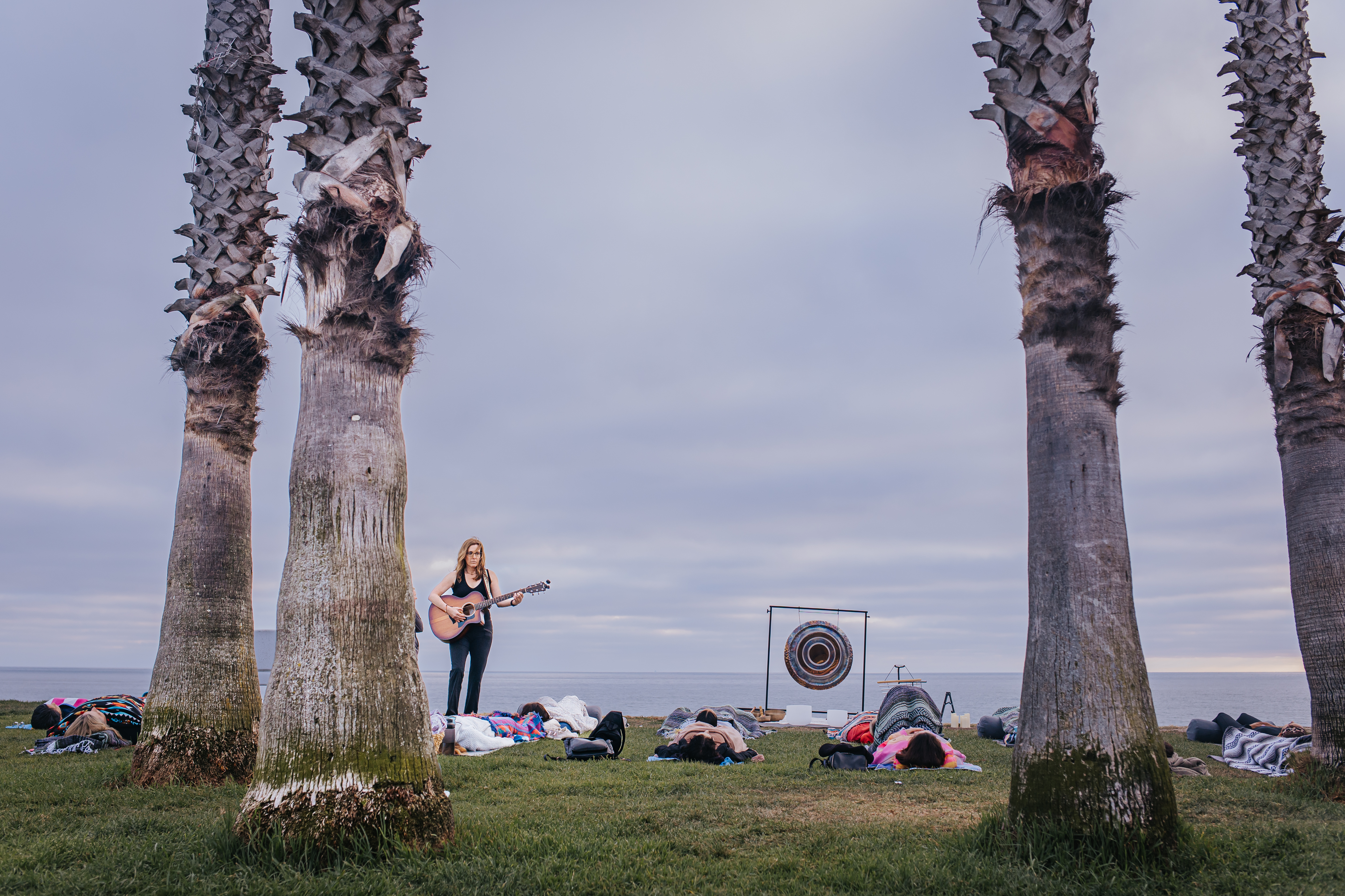 Sound Healing Session